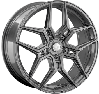 LS wheels 1266 8,5x20 5x114,3 ET40 dia 60,1 GM LS wheels 1266 8,5x20 5x114,3 ET40 dia 60,1 GM