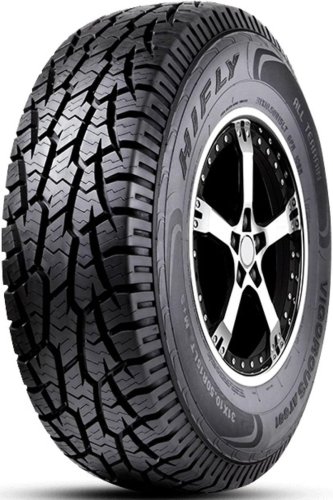 Шины HiFly Vigorous AT601 265/65 R17 112T - 1