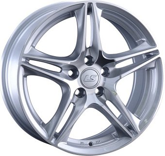 LS wheels 1056 7x16 5x114,3 ET42 dia 67,1 SF