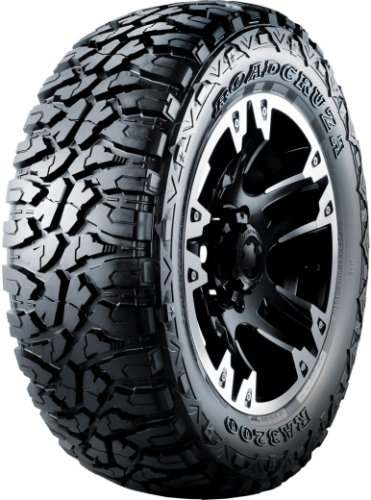 Шины Roadcruza RA3200 LT265/75 R16 119/116 Q - 1