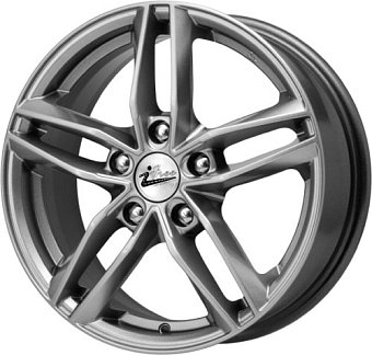 iFree Moskva 6,5x16 5x105 ET39 dia 56,6 хай вэй