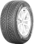 Michelin Alpin 5 SUV 285/45 R21 113V XL нешип