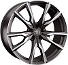 Replay BMW (B306) 9,5x22 5x112 ET37 dia 66,6 MGMF