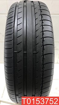 Michelin Latitude Sport 235/55 R17 99V 