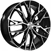 RST R119 (Exeed) 7x19 5x108 ET36 dia 65,1 BD RST R119 (Exeed) 7x19 5x108 ET36 dia 65,1 BD