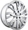 Carwel Рамза 207 7x18 5x114,3 ET38 dia 67,1 SB