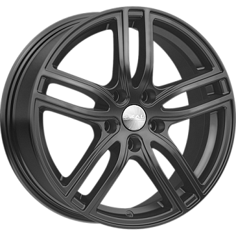 Скад Брайтон 7x17 5x114,3 ET50 dia 67,1 бархат новый