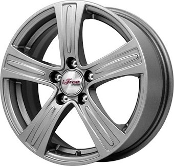 iFree S.U. 6x15 5x100 ET38 dia 57,1 хай вэй