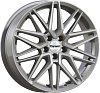 Carwel Вайс 233 7x18 5x108 ET36 dia 65,1 SB