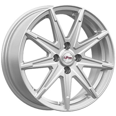 Диски iFree Uno Хит - 1