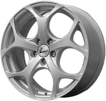 iFree Тортуга 7x17 5x100 ET45 dia 67,1 нео-классик