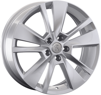 Replay Skoda (SK129) 7x18 5x112 ET43 dia 57,1 S