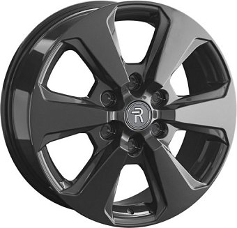 Replay Toyota (TY404) 7,5x18 6x139,7 ET60 dia 95,1 GM