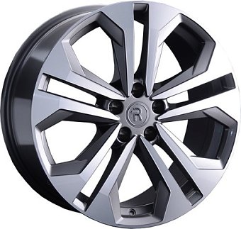Replay Volkswagen (VV295) 9x20 5x112 ET33 dia 66,6 GMFP