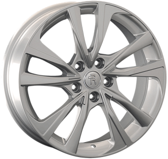 Replay Lexus (LX116) 7,5x18 5x114,3 ET35 dia 60,1 S