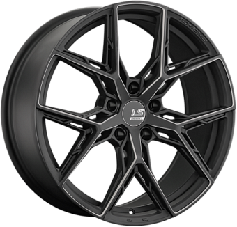 LS FlowForming RC82 9x21 5x120 ET45 dia 62,6 MB+SSF