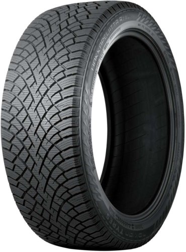 Шины Nokian Tyres Hakkapeliitta R5 SUV 245/50 R20 105R XL нешип - 1