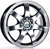 Nitro N2O Y456 5,5x13 4x98 ET35 dia 58,6 BFP