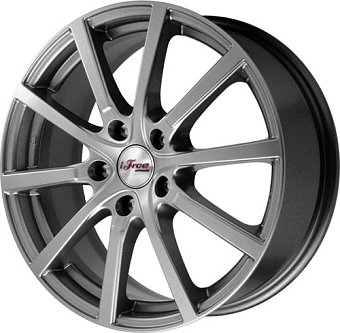 iFree Big Byz 7x17 5x112 ET50 dia 57,1 хай вэй Россия