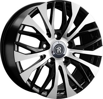 Replay Toyota (TY315) 8,5x20 5x150 ET58 dia 110,1 BKF