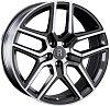 Replay Audi (A169) 8,5x19 5x112 ET28 dia 66,6 GMF