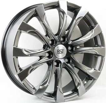 RST R022 (LC300) 8x20 6x139,7 ET60 dia 95,1 BH RST R022 (LC300) 8x20 6x139,7 ET60 dia 95,1 BH
