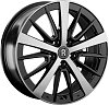 Replay Subaru (SB93) 7x18 5x114,3 ET48 dia 56,1 BKF