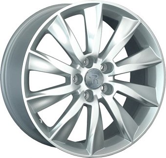 Replay Infiniti (INF20) 8x18 5x114,3 ET47 dia 66,1 S