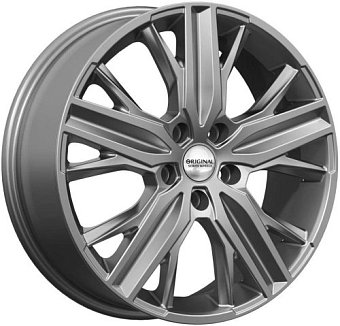 Скад Hyundai (KL-375) 6,5x18 5x114,3 ET48 dia 67,1 графит Россия