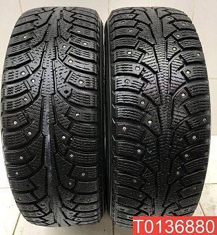 Nokian Tyres Hakkapeliitta 5 195/60 R15 92T 