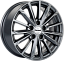Тевриз 1611 (Mazda 3/ix35)