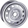 TREBL X40937 LADA XRAY 6,5x17 4x100 ET41 dia 60,1 silver