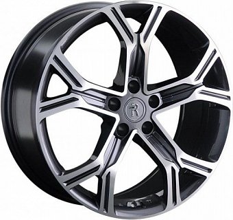Replay KIA (Ki304) 8x19 5x114,3 ET34 dia 67,1 GMF