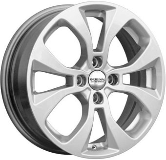 Скад Lada (KL-296) 6x16 4x100 ET41 dia 60,1 селена Россия