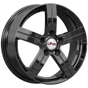iFree Оруэлл 6x16 5x114,3 ET48 dia 67,1 BK