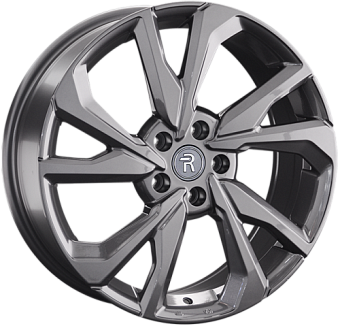 Replay Toyota (TY342) 7,5x19 5x114,3 ET40 dia 60,1 GM