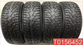 Yokohama Ice Guard IG55 235/55 R17 103T 