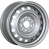 TREBL X40025 Geely Emgrand 6x15 5x114,3 ET45 dia 54,1 silver