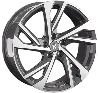 Replay Changan (CHG18) 8x18 5x114,3 ET49,5 dia 60,1 GMF