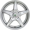 Nitro N2O Y3119 6x15 4x100 ET46 dia 54.1 silver