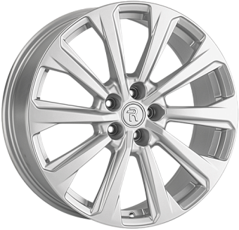 Replay Jetour (JT15) 8x20 5x108 ET39 dia 60,1 SS