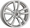 MAK Bremen 7.5x18 5x112 ET42 dia 66.6 silver