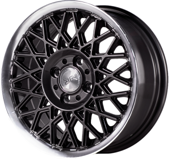 Race Ready CSS3375 6x14 4x100 ET35 dia 60,1 G-LP