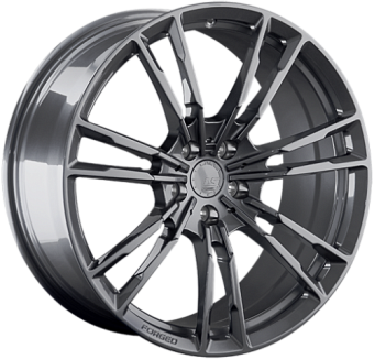 LS Forged FG06 8x20 5x112 ET27 dia 66,6 GM LS Forged FG06 8x20 5x112 ET27 dia 66,6 GM