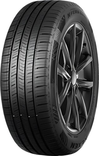 Шины Nexen N*Fera Supreme 255/40 R19 100W XL - 1