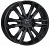 MAK Safari 6 8,5x20 6x139,7 ET30 dia 100,1 gloss black