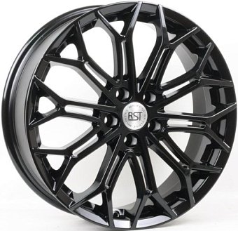 RST R208 (Jolion) 6,5x18 5x114,3 ET37 dia 66,5 BL