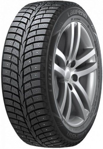 Шины Laufenn I Fit Ice LW71 185/60 R14 82T шип - 1