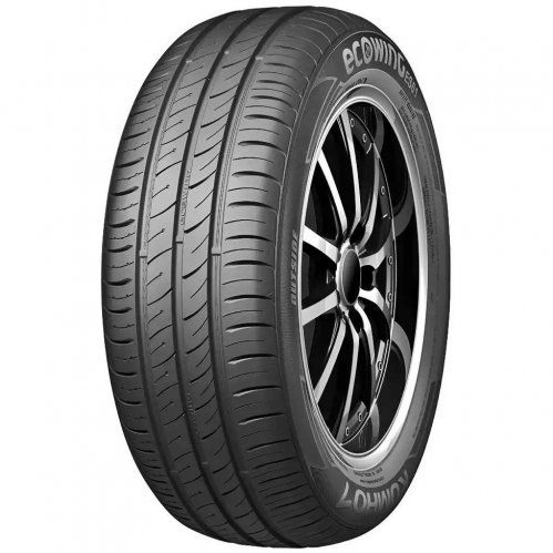 Шины Kumho Ecowing ES01 KH27 195/70 R14 91H - 1