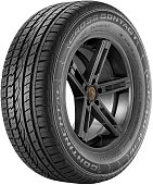 Continental CrossContact UHP 285/45 R19 107W FR MO